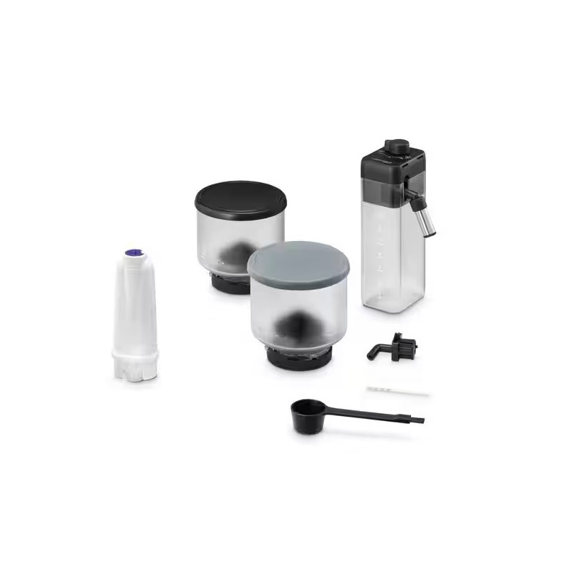 Кофемашина DeLonghi EXAM 440 55 G комплектация