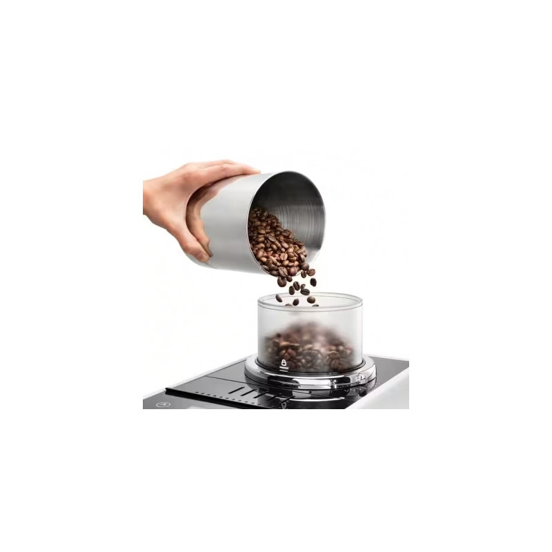 Кофемашина DeLonghi EXAM 440 55 W контейнер для зерен (1)