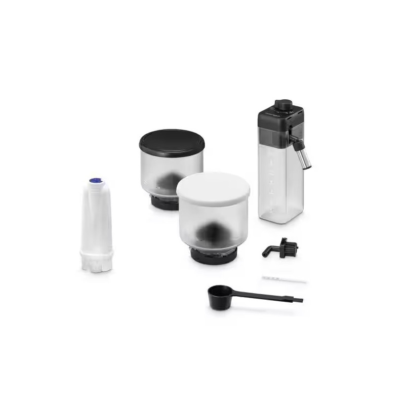 Кофемашина DeLonghi EXAM 440 55 W комплектация