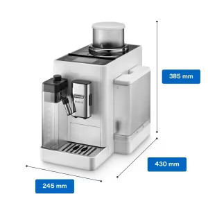 Кофемашина DeLonghi EXAM 440 55 W характеристики