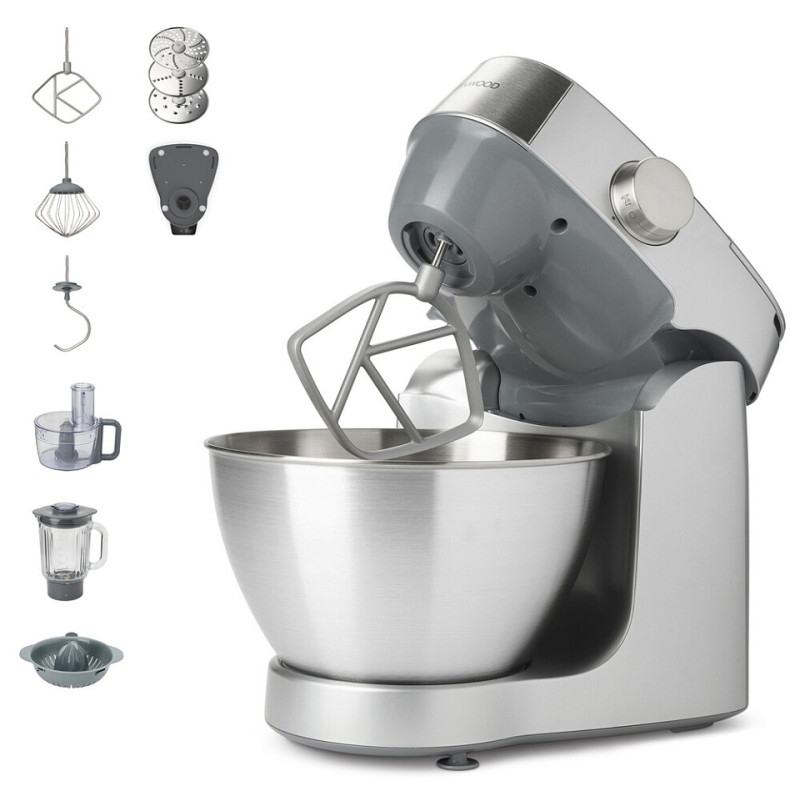 Кухонный комбайн Kenwood KHC 29.A O0SI