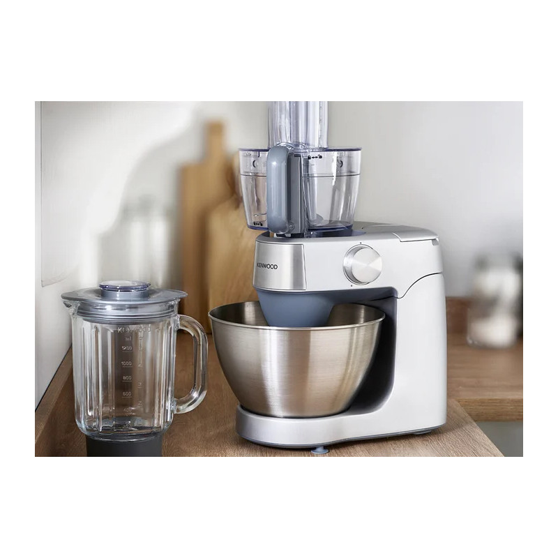 Кухонный комбайн Kenwood KHC 29.A O0SI в интерьере