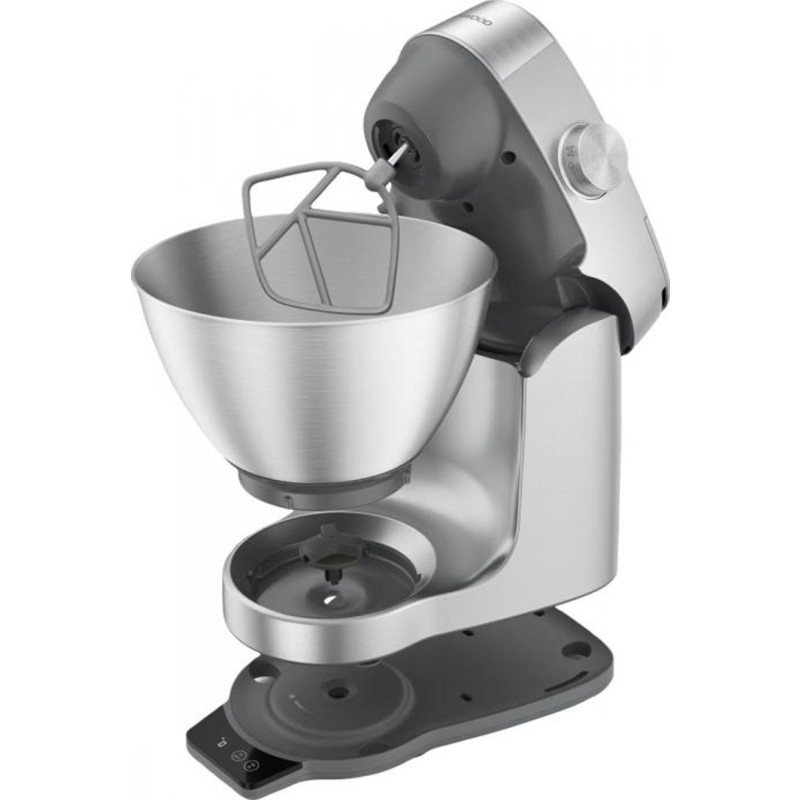 Кухонный комбайн Kenwood KHC 29 A X0SI сбоку