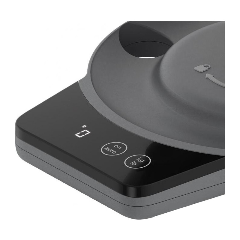 Кухонный комбайн Kenwood KHC 29 A X0SI вблизи