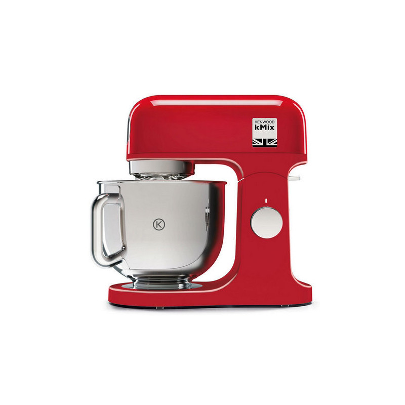 Кухонный комбайн Kenwood KMX 750 AAR