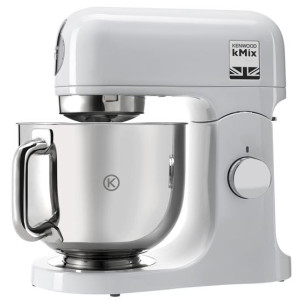 Кухонный комбайн Kenwood KMX 750 AW сбоку