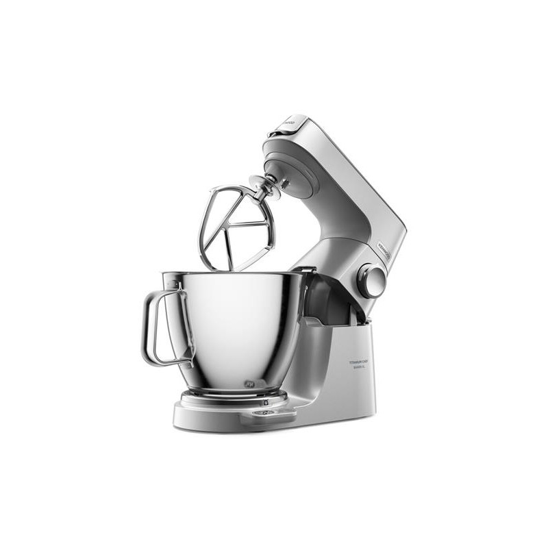 Кухонный комбайн Kenwood KVL 85 224 SI