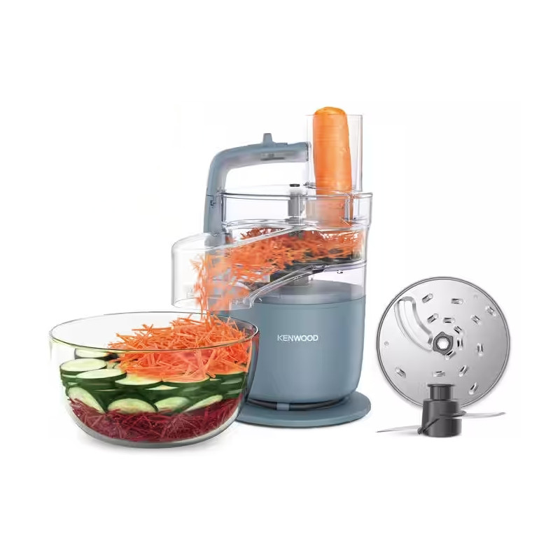 Кухонный комбайн Kenwood FDP 22 130 GY