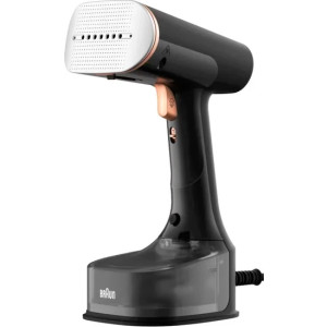 Отпариватель для одежды Braun GS 7077 BK