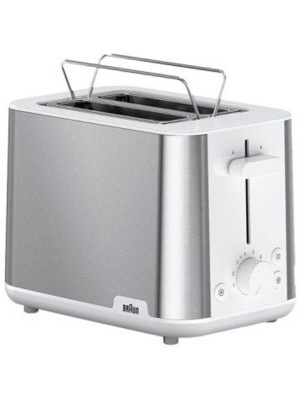 Тостер Braun HT 1510 WH