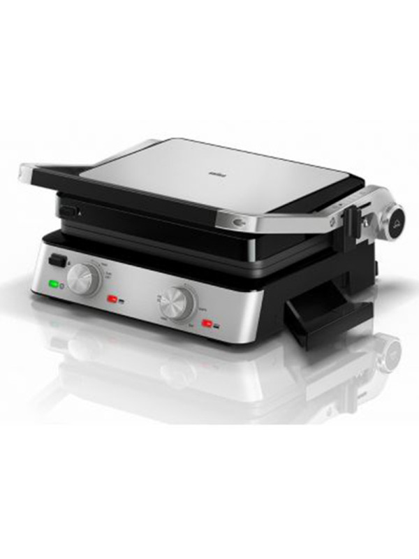 Электрогриль Braun CG 7020