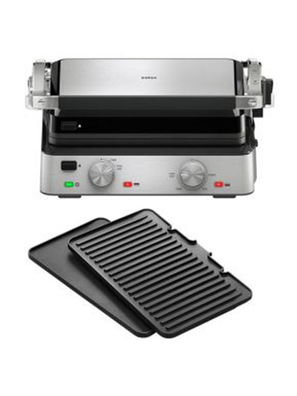 Электрогриль Braun CG 7020 спереди