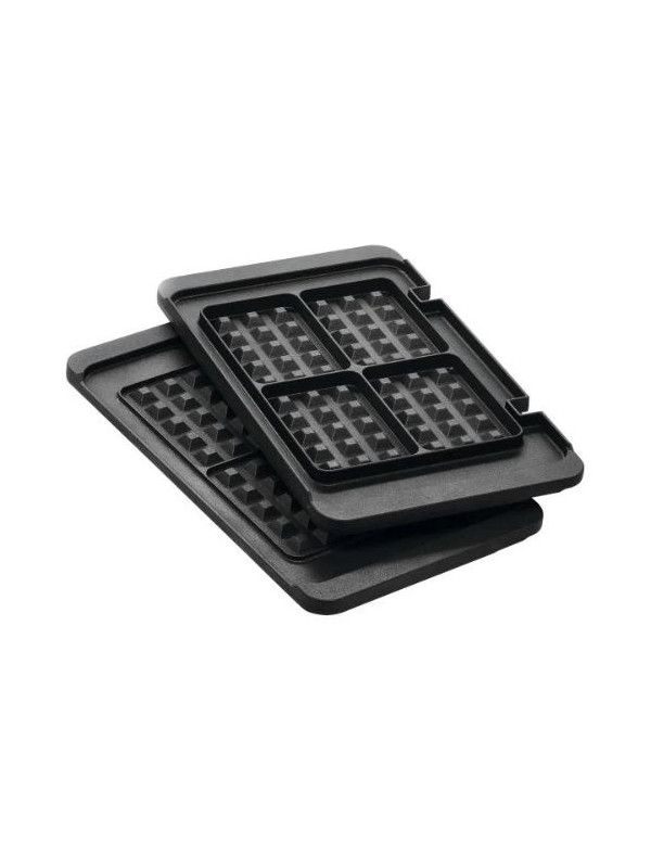 Электрогриль Braun CG 7044 пластины для вафель