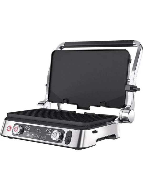 Электрогриль Braun CG 9160 в раскрытом виде