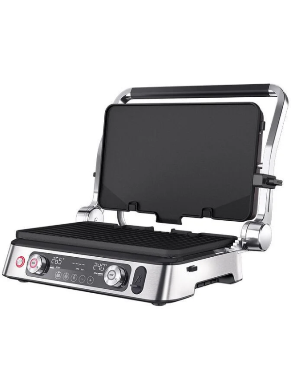 Электрогриль Braun CG 9167 в раскрытом виде