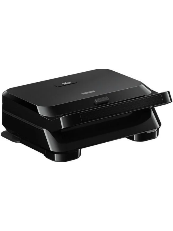 Электрогриль Braun SM 5000 BK