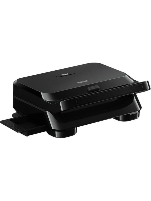 Электрогриль Braun SM 5001 BK