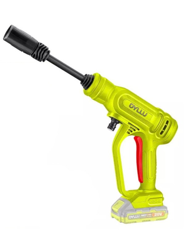 Мойка высокого давления DYLLU DTQX01202