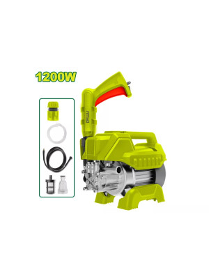 Мойка высокого давления DYLLU DTHP1A12 особенности