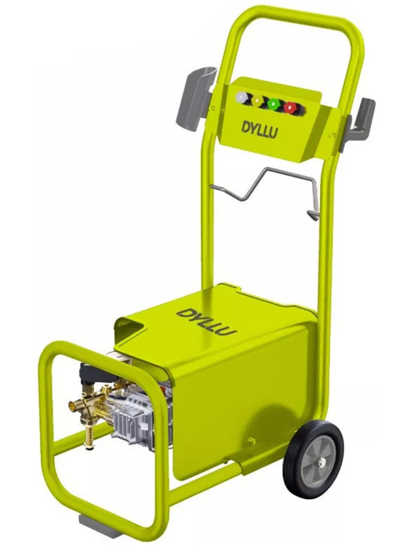 Мойка высокого давления DYLLU DTHP2A01