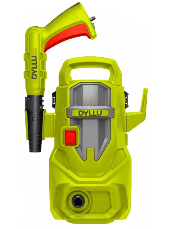 Мойка высокого давления DYLLU DTHP3A12
