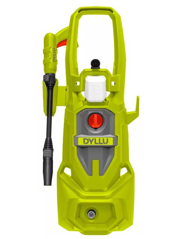 Мойка высокого давления DYLLU DTHP3A18