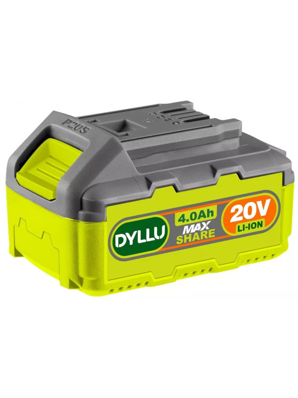 Аккумулятор DYLLU DTLBP540 Li-Ion 20 В 4.0 А·ч