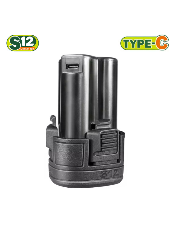 Аккумулятор DYLLU DTLBS5150 Li-Ion 12 В 1.5 А·ч особенности