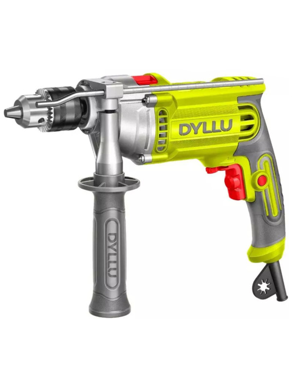 Дрель ударная DYLLU DTMD151051