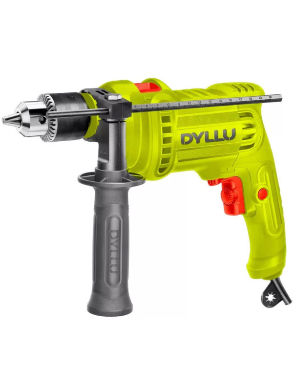 Дрель ударная DYLLU DTMD15651