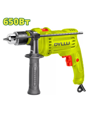 Дрель ударная DYLLU DTMD15651