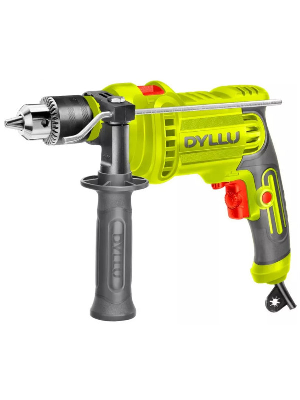 Дрель ударная DYLLU DTMD15851