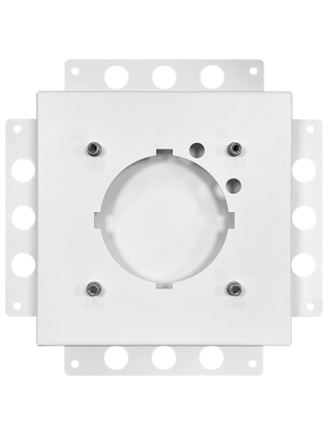 Вентиляционная решетка HOMY AIR PRO AP100WM 20x20 с маяком сзади