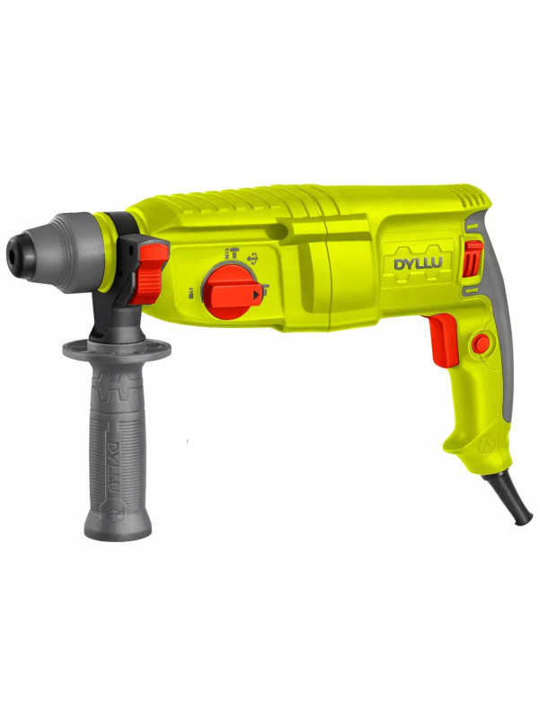Перфоратор DYLLU DTRH1D26