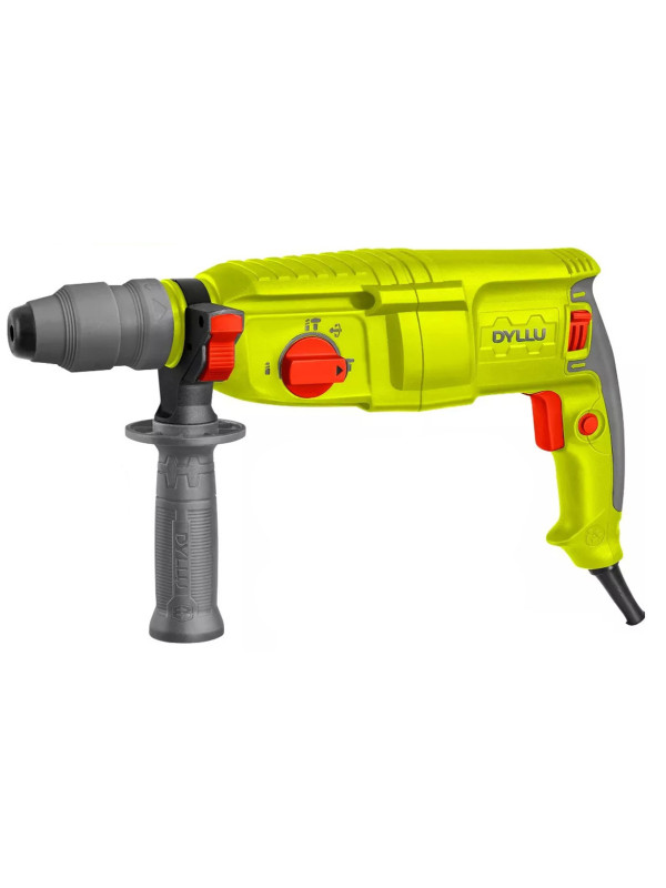 Перфоратор DYLLU DTRH1D26-2