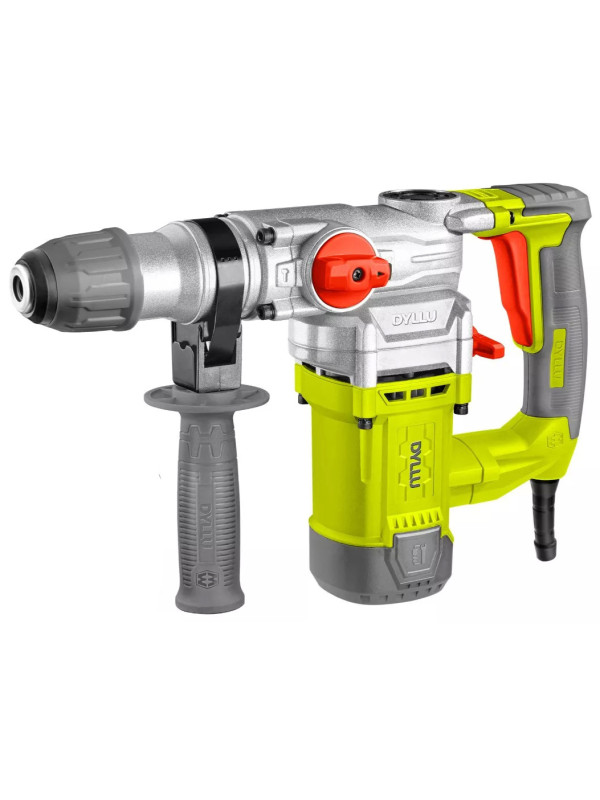 Перфоратор DYLLU DTRH2D26