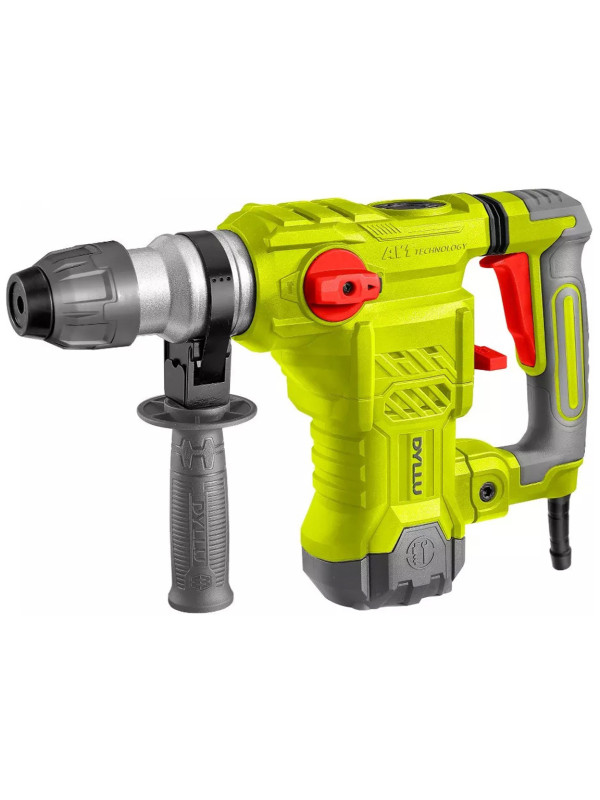 Перфоратор DYLLU DTRH2D32