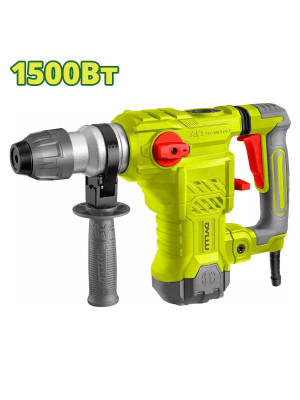 Перфоратор DYLLU DTRH2D32 особенности