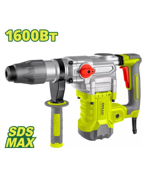 Перфоратор DYLLU DTRH3D38 особенности