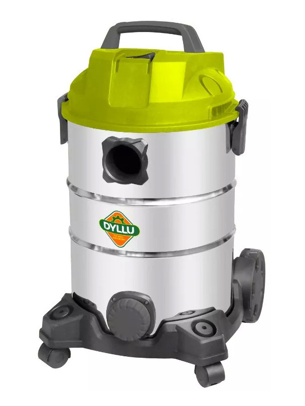 Пылесос DYLLU DTVR4A25