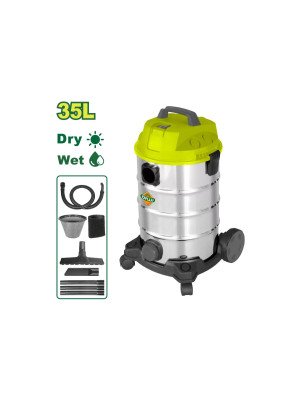 Пылесос DYLLU DTVR4A35 комплектация