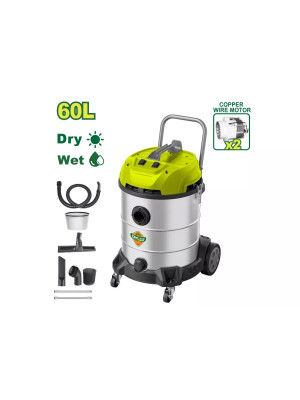 Пылесос DYLLU DTVR5A60 комплектация