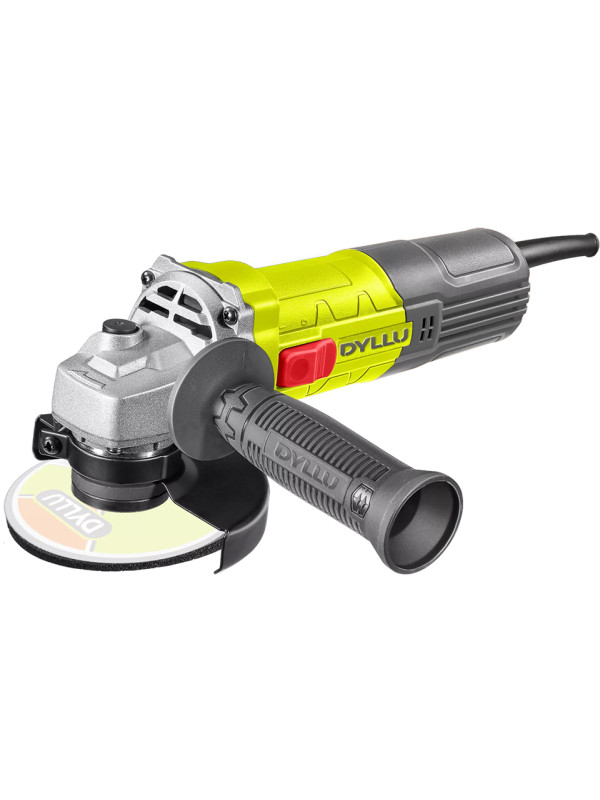 Угловая шлифмашина DYLLU DTAG15711