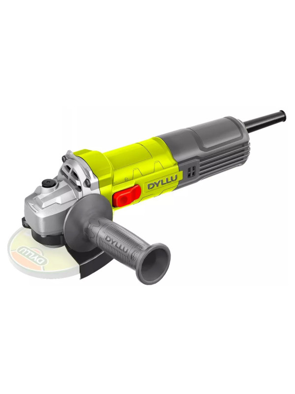 Угловая шлифмашина DYLLU DTAG15851