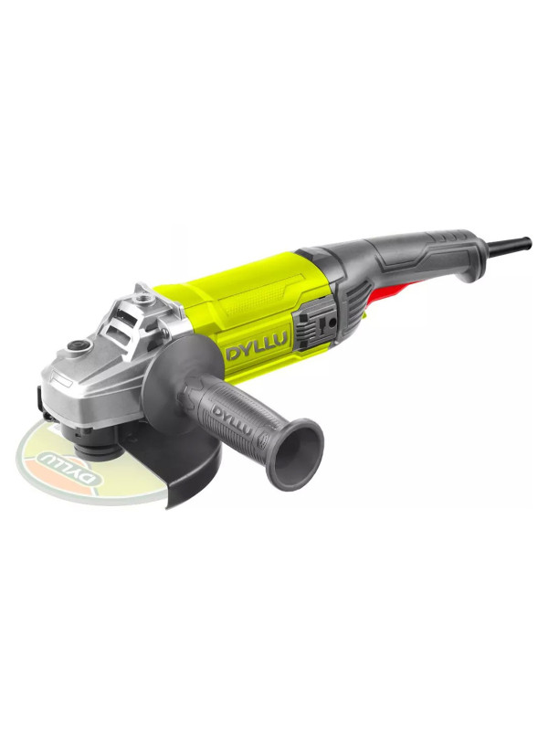 Угловая шлифмашина DYLLU DTAG851801