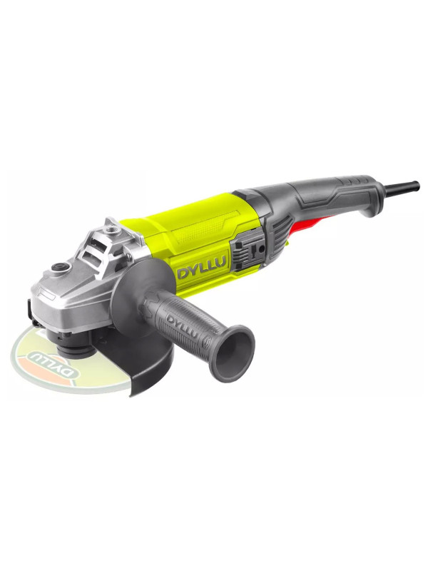 Угловая шлифмашина DYLLU DTAG852001