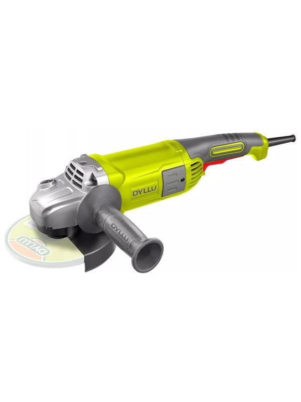 Угловая шлифмашина DYLLU DTAG852401