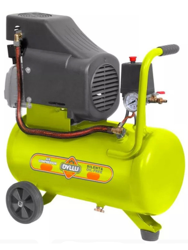 Компрессор DYLLU DTAP3A24