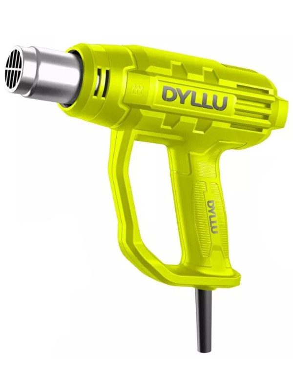 Строительный фен DYLLU DTHG1514
