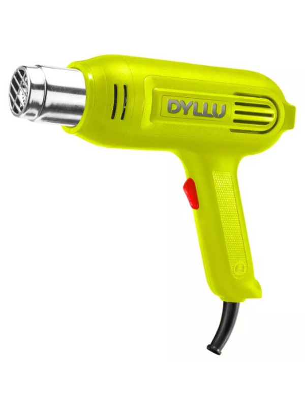 Строительный фен DYLLU DTHG1516